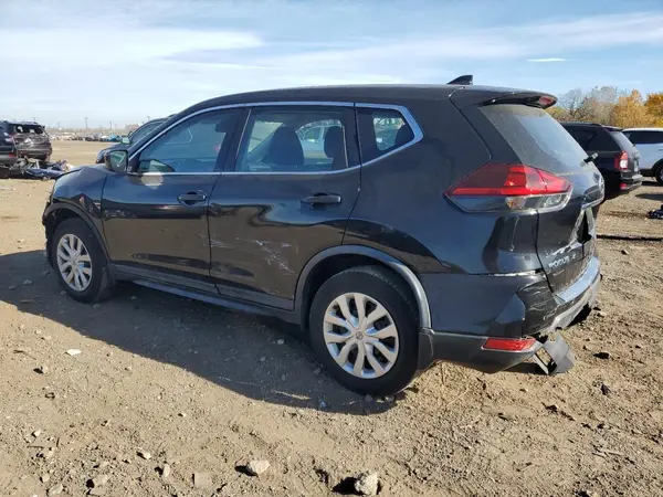 KNMAT2MV0LP522829 2020 NISSAN ROGUE - Image 2
