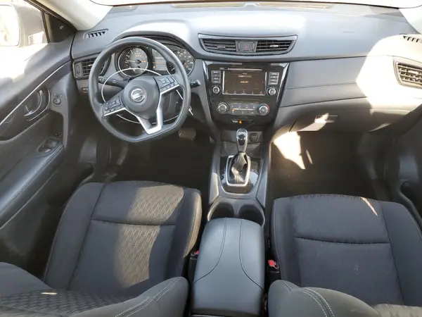 KNMAT2MV0LP522829 2020 NISSAN ROGUE - Image 8