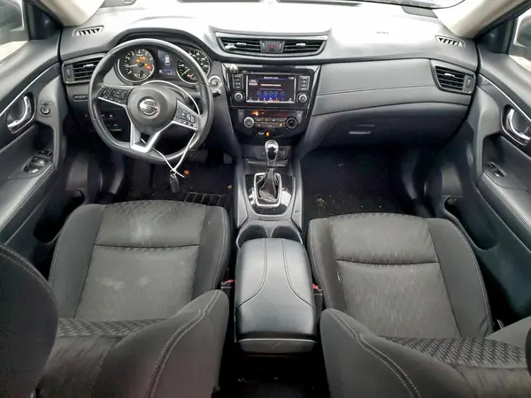 KNMAT2MV0LP524225 2020 NISSAN ROGUE - Image 8