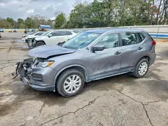 KNMAT2MV0LP527030 2020 NISSAN ROGUE
