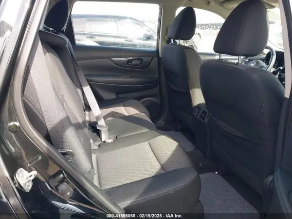 KNMAT2MV0LP527139 2020 NISSAN ROGUE - Image 8