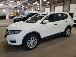KNMAT2MV0LP527321 2020 NISSAN ROGUE