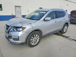 KNMAT2MV0LP528176 2020 NISSAN ROGUE