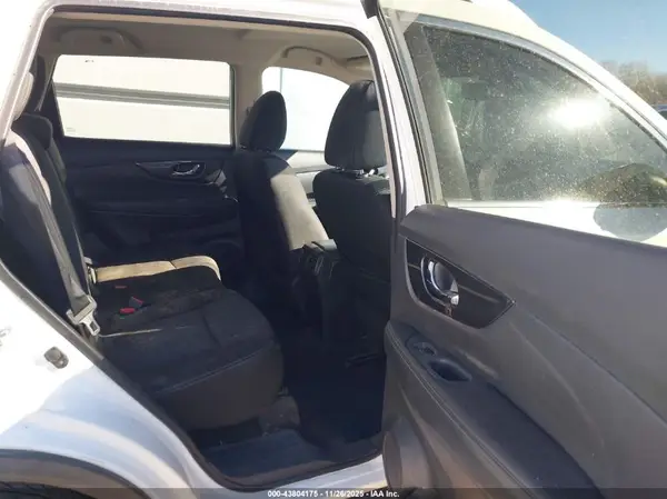 KNMAT2MV0LP528453 2020 NISSAN ROGUE - Image 8