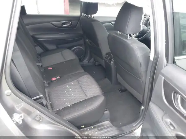 KNMAT2MV0LP528940 2020 NISSAN ROGUE - Image 8