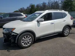 KNMAT2MV0LP529070 2020 NISSAN ROGUE