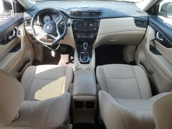 KNMAT2MV0LP529070 2020 NISSAN ROGUE - Image 8