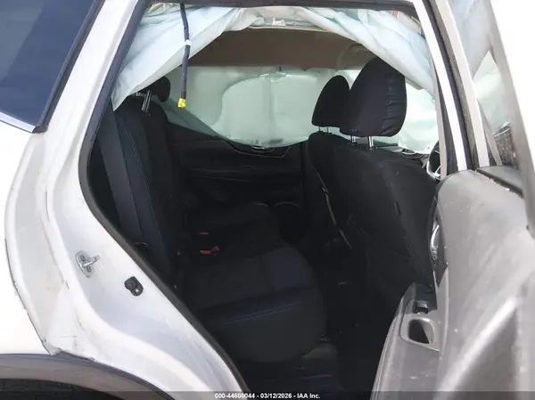 KNMAT2MV0LP529215 2020 NISSAN ROGUE - Image 8