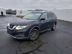 KNMAT2MV0LP529795 2020 NISSAN ROGUE