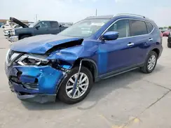 KNMAT2MV0LP532227 2020 NISSAN ROGUE