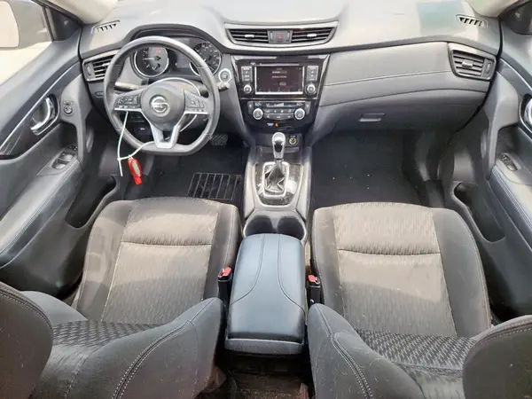KNMAT2MV0LP532227 2020 NISSAN ROGUE - Image 8