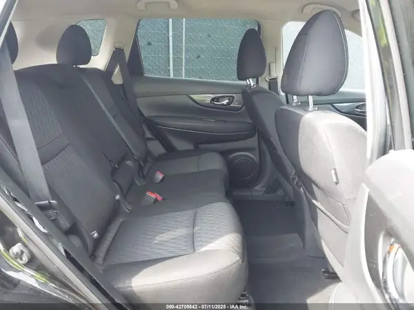 KNMAT2MV0LP533149 2020 NISSAN ROGUE - Image 8