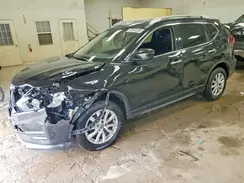 KNMAT2MV0LP534768 2020 NISSAN ROGUE
