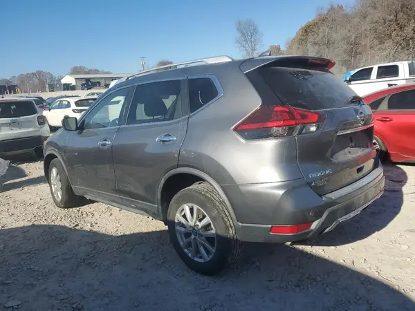 KNMAT2MV0LP535628 2020 NISSAN ROGUE - Image 2