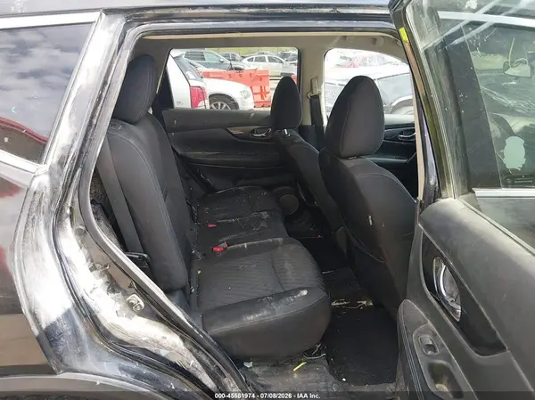KNMAT2MV0LP535757 2020 NISSAN ROGUE - Image 8