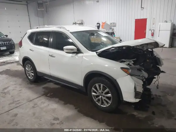 KNMAT2MV0LP536603 2020 NISSAN ROGUE - Image 1