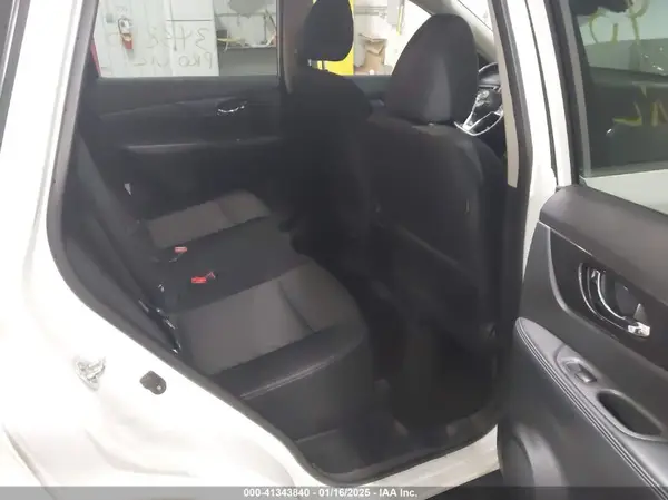 KNMAT2MV0LP536603 2020 NISSAN ROGUE - Image 8