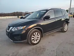 KNMAT2MV0LP537203 2020 NISSAN ROGUE