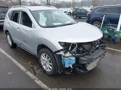 KNMAT2MV0LP538707 2020 NISSAN ROGUE