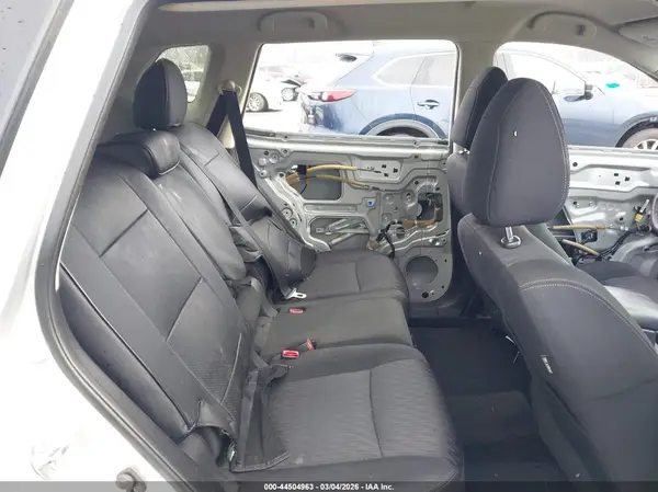KNMAT2MV0LP538707 2020 NISSAN ROGUE - Image 8