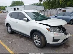 KNMAT2MV0LP539534 2020 NISSAN ROGUE