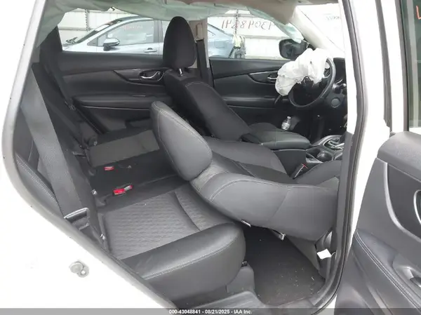 KNMAT2MV0LP539534 2020 NISSAN ROGUE - Image 8