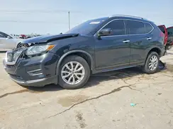 KNMAT2MV0LP540697 2020 NISSAN ROGUE