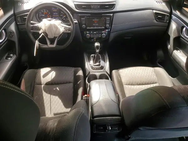 KNMAT2MV0LP540697 2020 NISSAN ROGUE - Image 8
