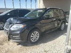 KNMAT2MV0LP540795 2020 NISSAN ROGUE