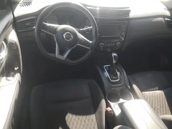 KNMAT2MV0LP540795 2020 NISSAN ROGUE - Image 8
