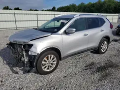 KNMAT2MV0LP541493 2020 NISSAN ROGUE