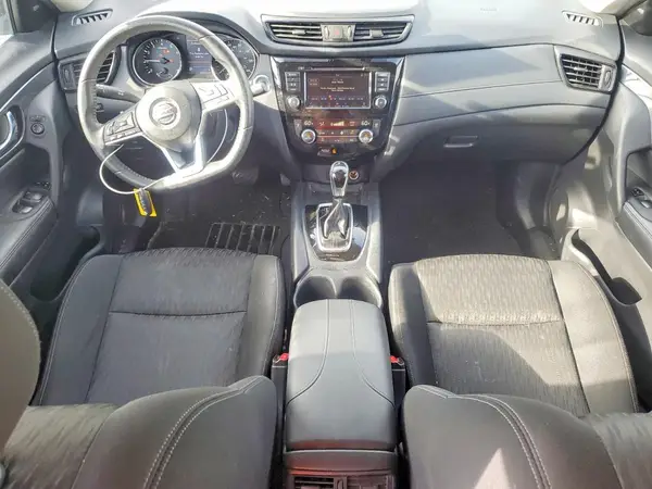 KNMAT2MV0LP541493 2020 NISSAN ROGUE - Image 8