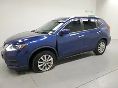 KNMAT2MV0LP542157 2020 NISSAN ROGUE