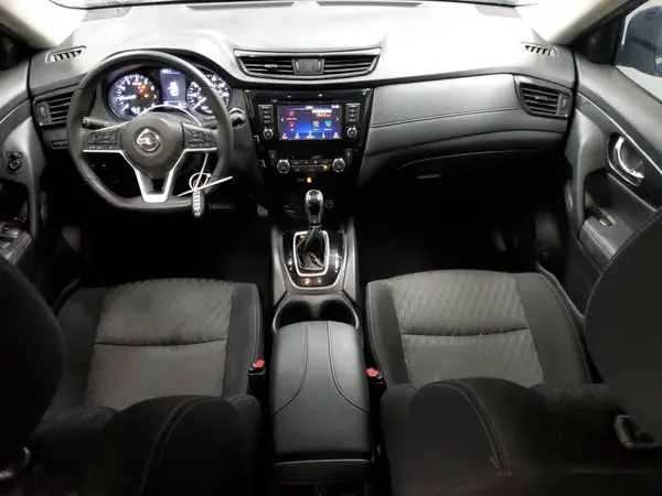 KNMAT2MV0LP542157 2020 NISSAN ROGUE - Image 8
