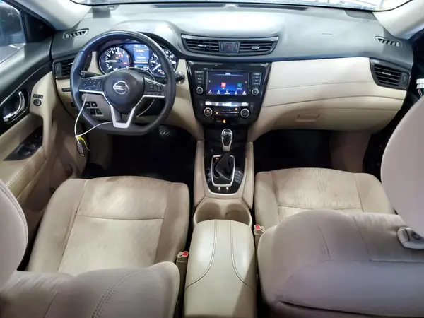 KNMAT2MV0LP542160 2020 NISSAN ROGUE - Image 8