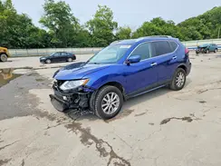KNMAT2MV0LP543163 2020 NISSAN ROGUE