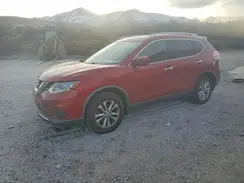 KNMAT2MV1GP593124 2016 NISSAN ROGUE