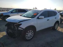 KNMAT2MV1GP593818 2016 NISSAN ROGUE