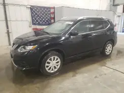 KNMAT2MV1GP594323 2016 NISSAN ROGUE