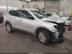 KNMAT2MV1GP594970 2016 NISSAN ROGUE