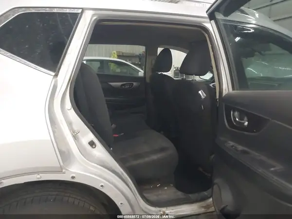 KNMAT2MV1GP594970 2016 NISSAN ROGUE - Image 8