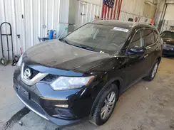 KNMAT2MV1GP596363 2016 NISSAN ROGUE