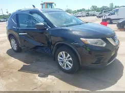 KNMAT2MV1GP596928 2016 NISSAN ROGUE