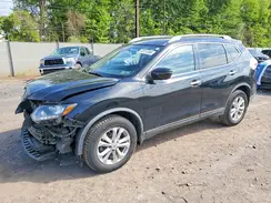 KNMAT2MV1GP597349 2016 NISSAN ROGUE