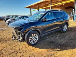 KNMAT2MV1GP597657 2016 NISSAN ROGUE