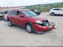 KNMAT2MV1GP598064 2016 NISSAN ROGUE