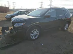 KNMAT2MV1GP598114 2016 NISSAN ROGUE