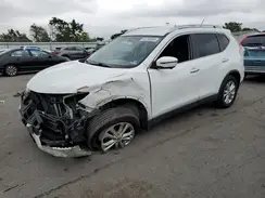 KNMAT2MV1GP598811 2016 NISSAN ROGUE