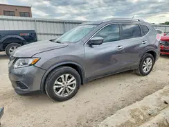 KNMAT2MV1GP599389 2016 NISSAN ROGUE