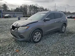 KNMAT2MV1GP601030 2016 NISSAN ROGUE
